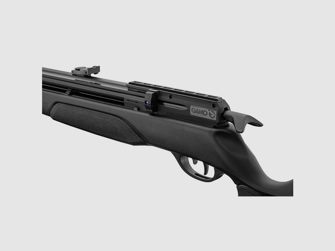 PCP-Gewehr Arrow 4,5mm 19,9 Joule + Zielfernrohr 3-9x40 wr Gamo, Bild 6 von 16