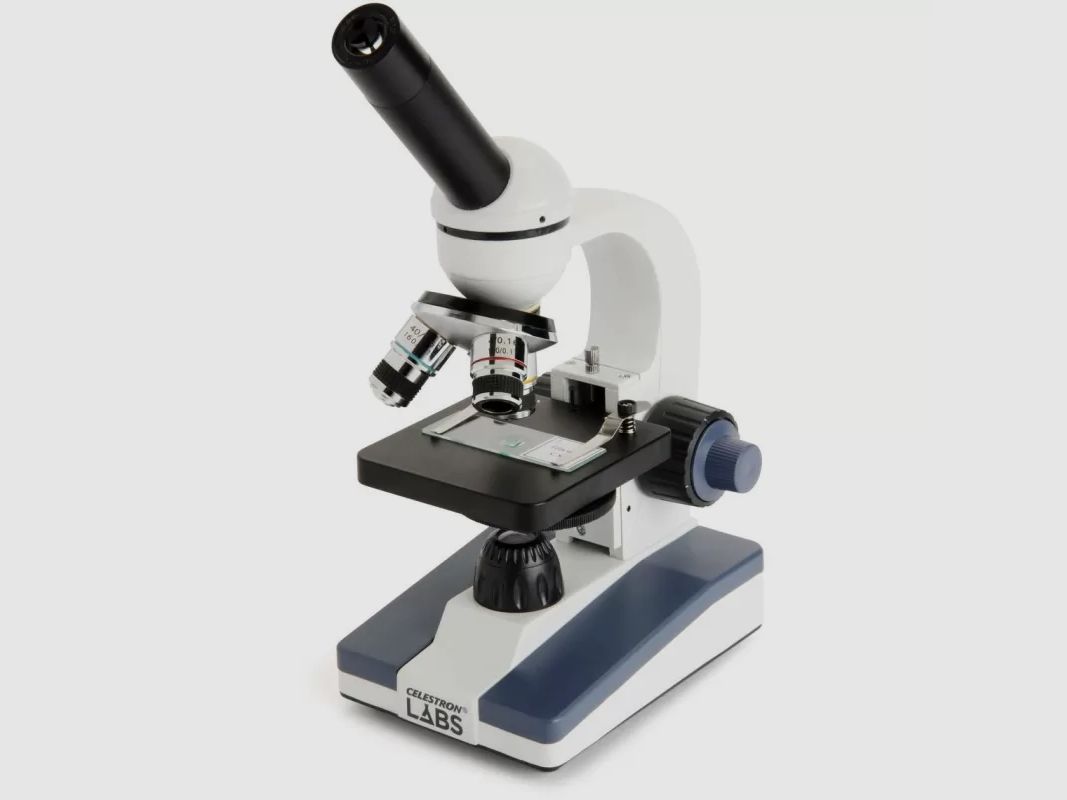 Celestron Microscopio LABS CM1000, imagen 1 de 22