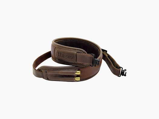 Blaser Leder braun