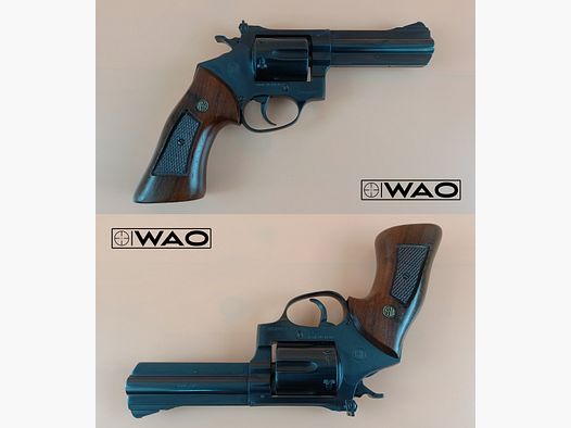 Rossi 971, Kal. .357 Mag *top*