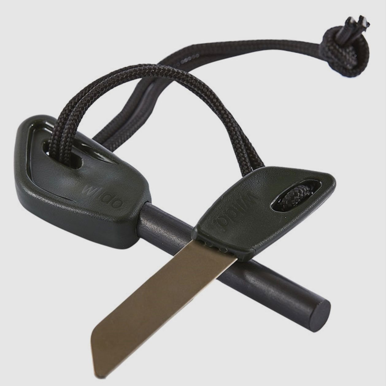 Feuerstein FIRE FLASH Wildo GRAND, Bild 1 von 2