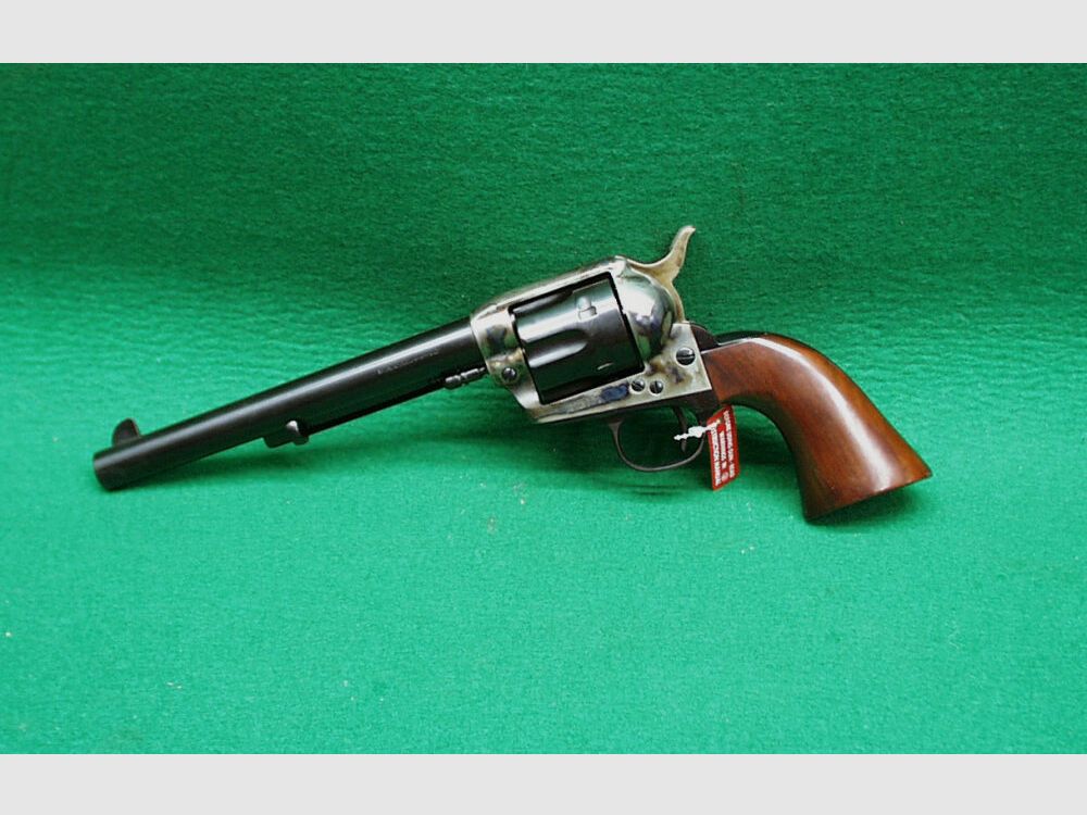 Uberti 1873 Cattleman 7,5" Revolver