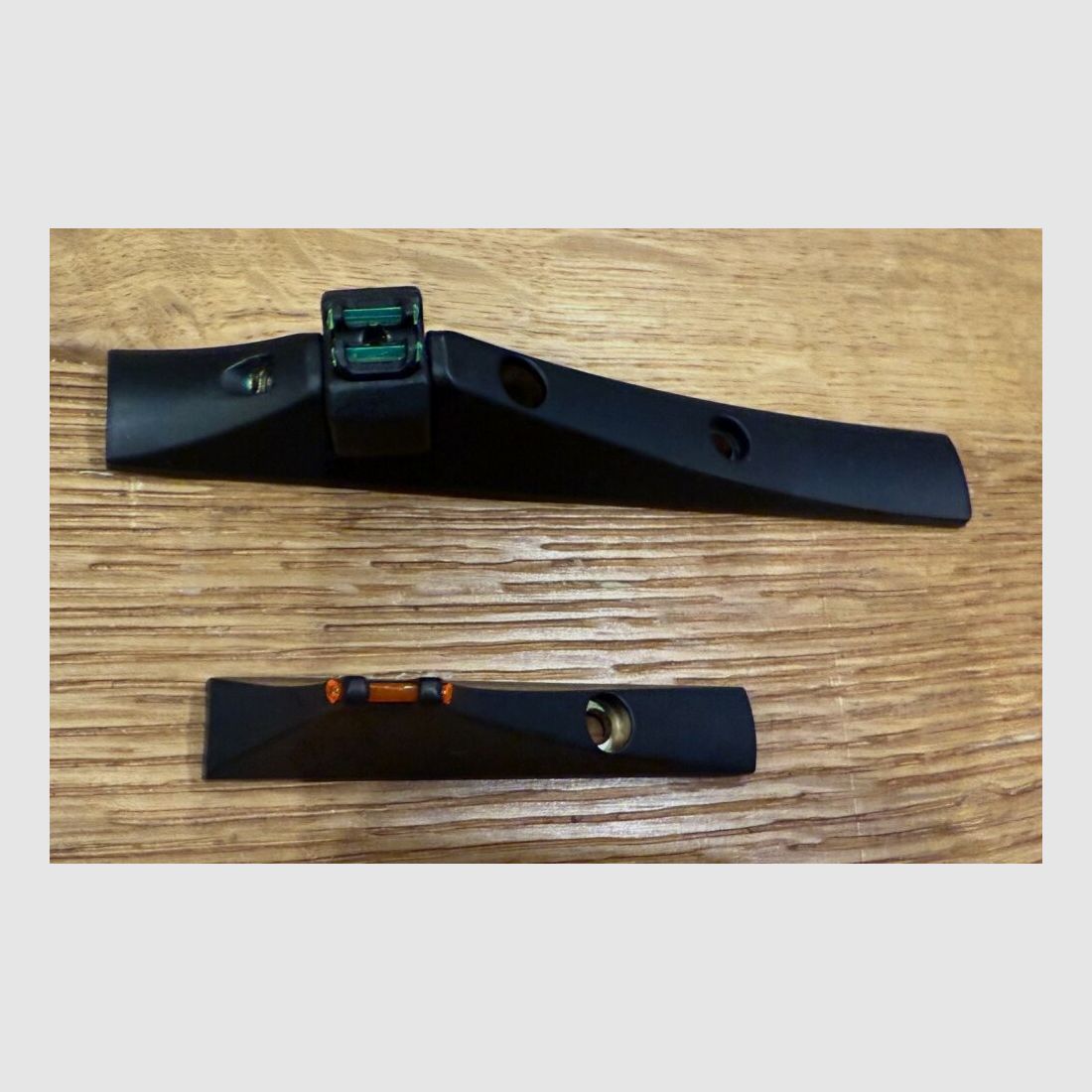 Bergara B14 Sporter 22" met houten kolf