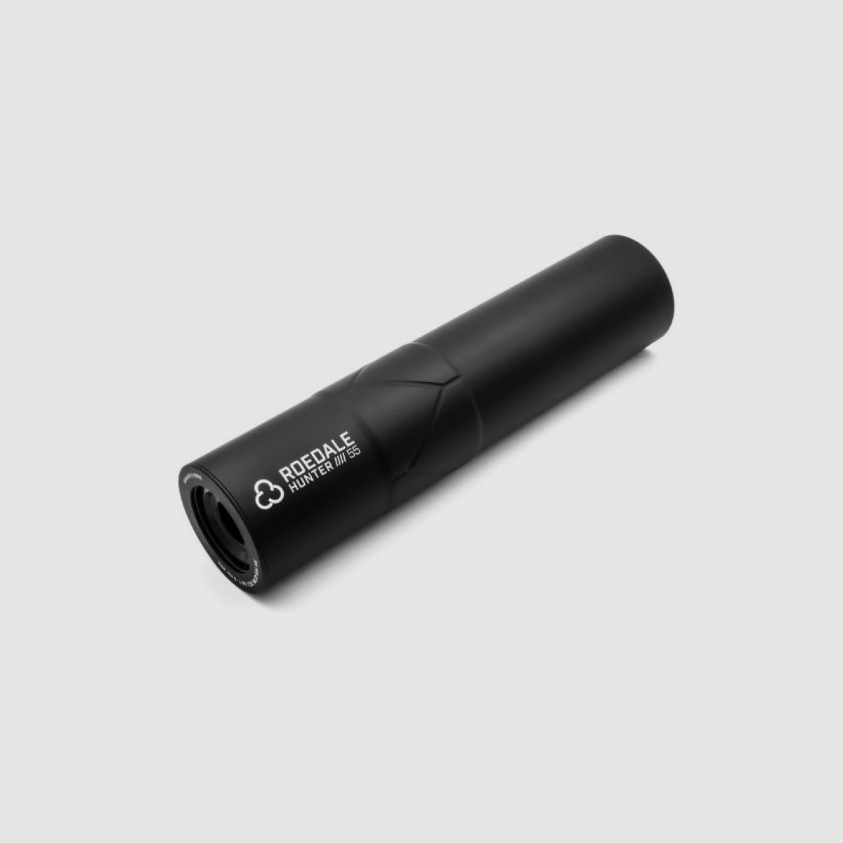 ROEDALE Schalldämpfer Hunter 55