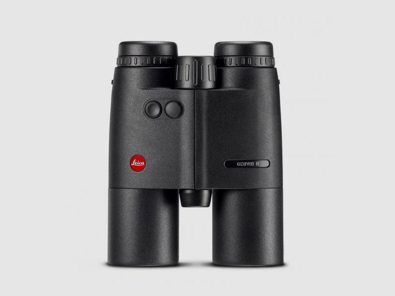 Leica Geovid 8x42 R