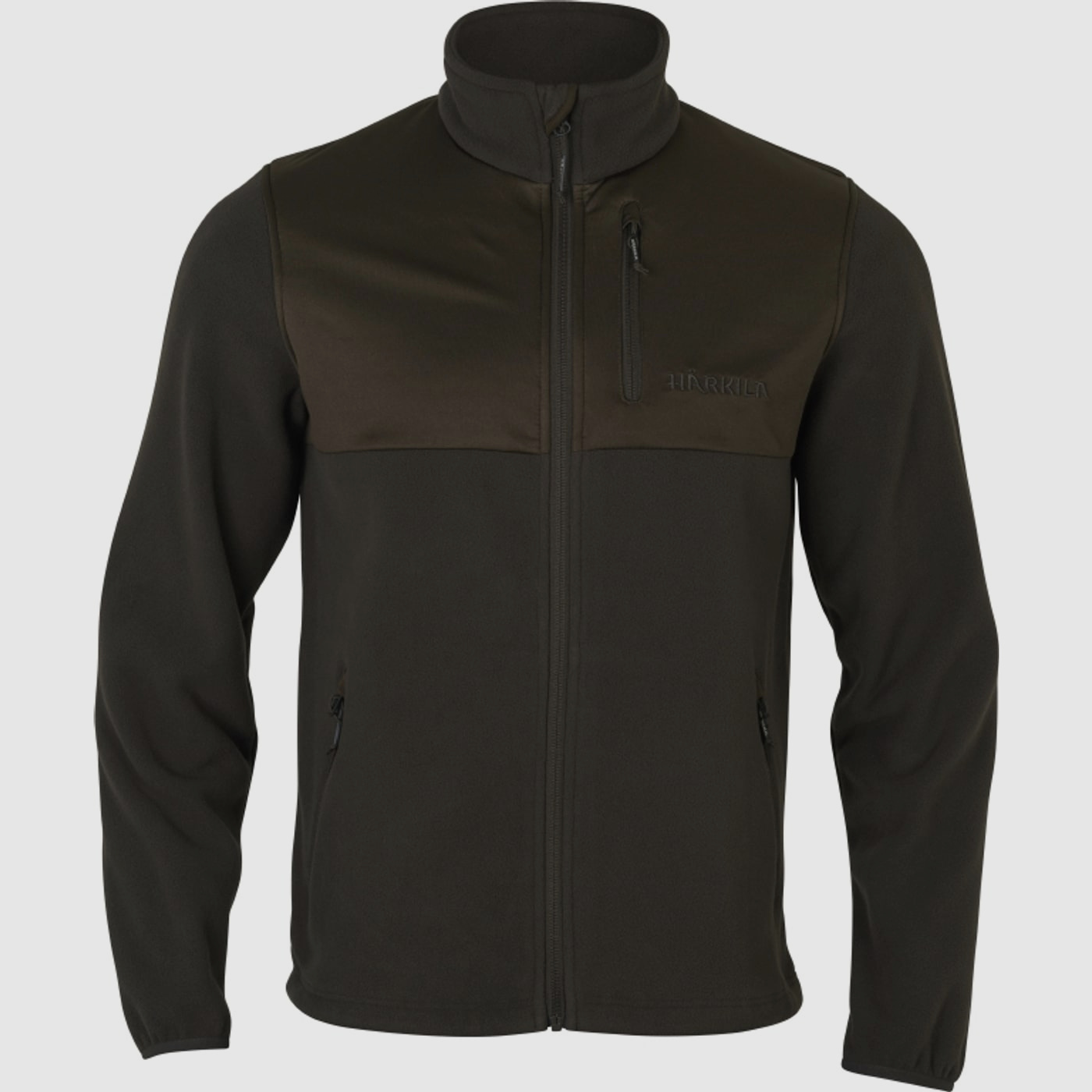 Hrkila Steinn Fleecejacke