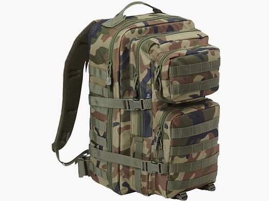 Brandit Backpack US Cooper Large 40 liters