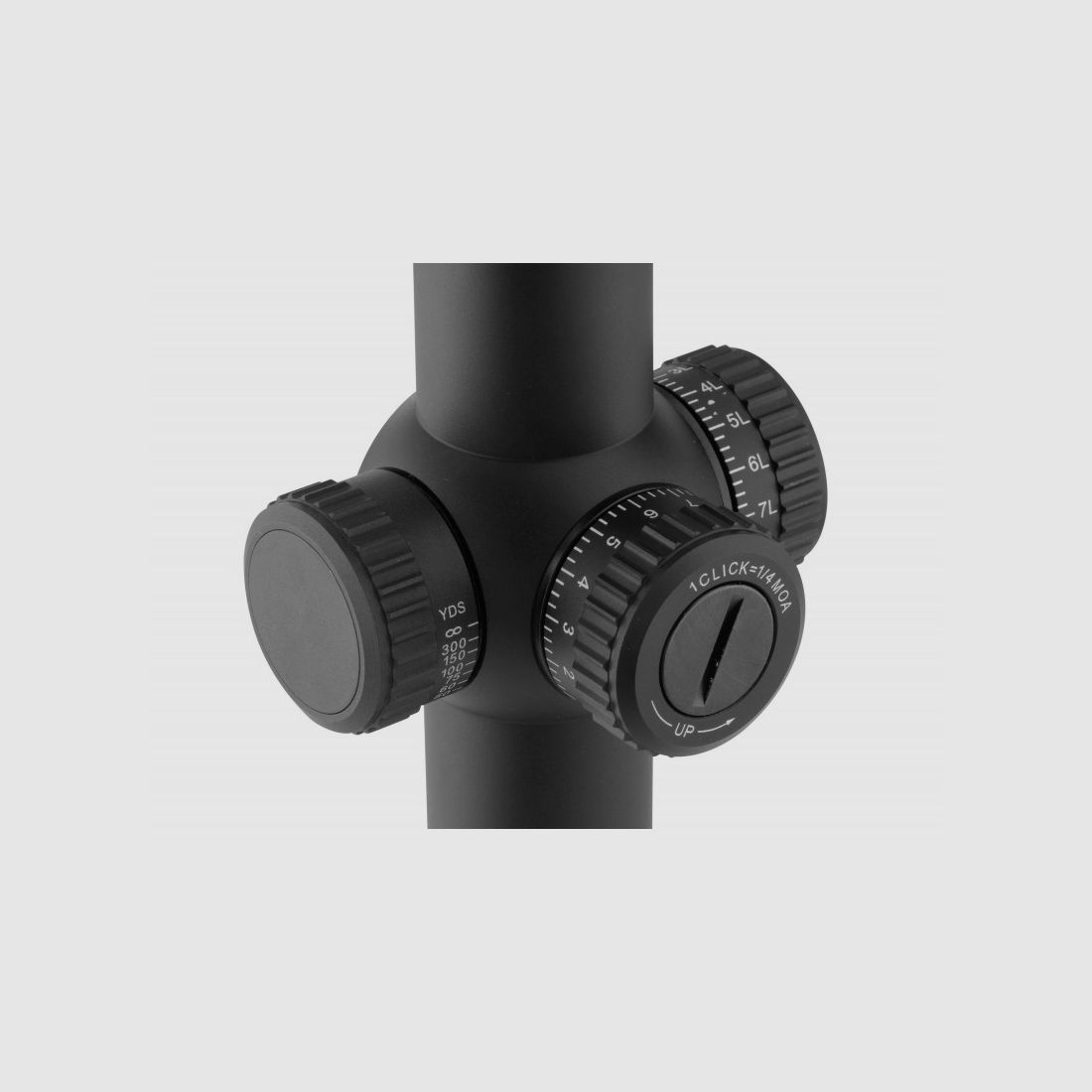 Ottica Microdot Ffp 6-24 X 50 - Moa - Ottica Ffp 6-24x50 - OCT6150, immagine 2 di 3