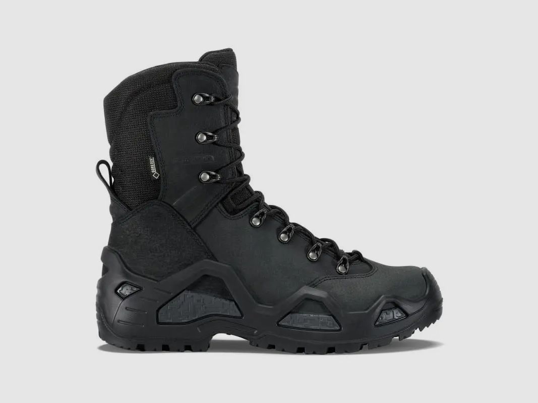 Z-8N GTX C Lowa (Black), afbeelding 1 van 7