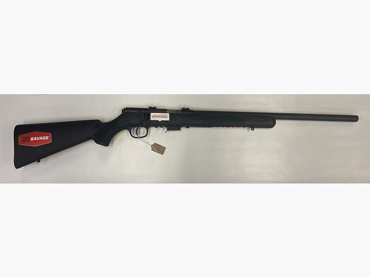 Savage 93 R17