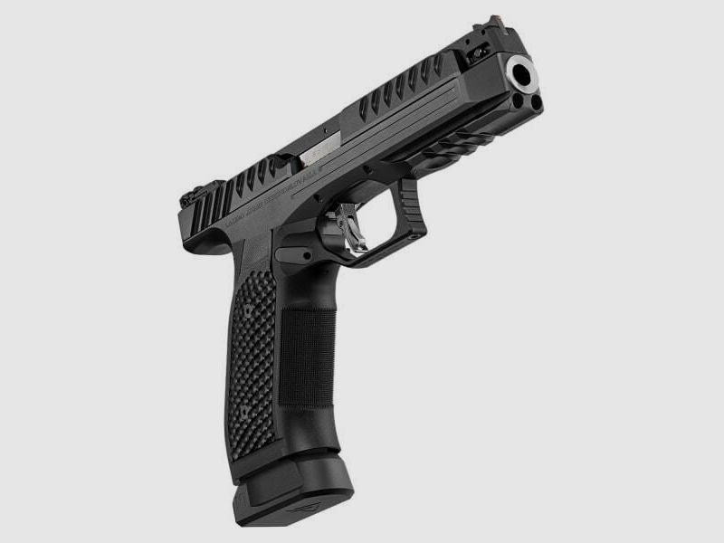 Laugo Arms ALIEN Performance