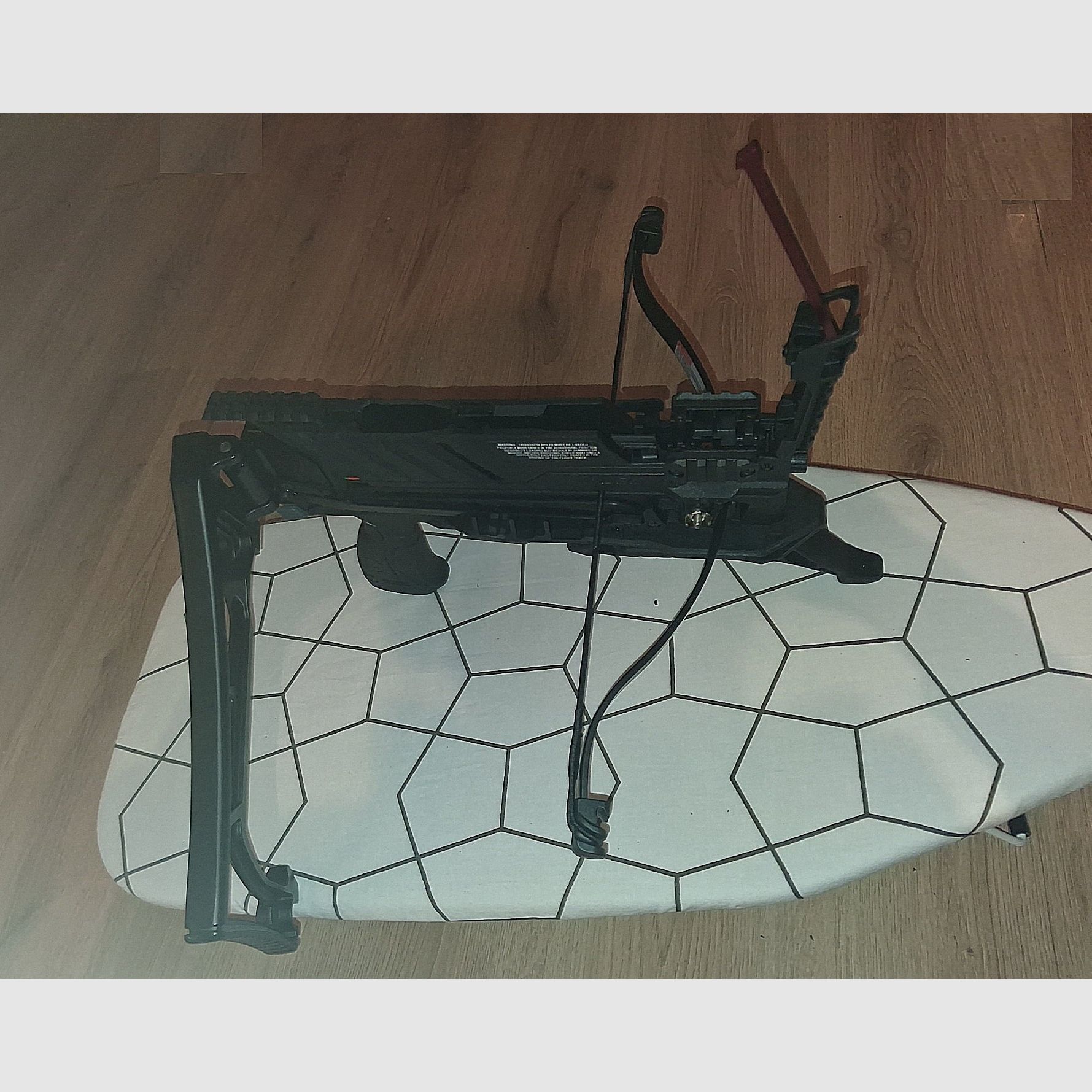 Vlad 60 Armbrust