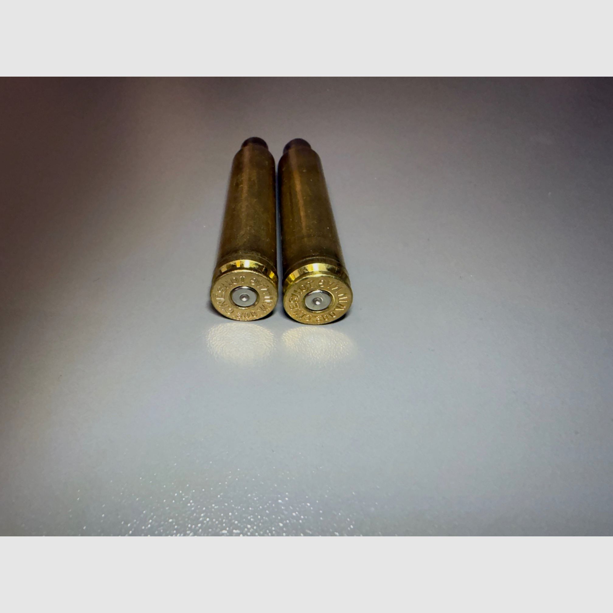 Étuis au calibre .300 WinMag - RWS ou Cineshot