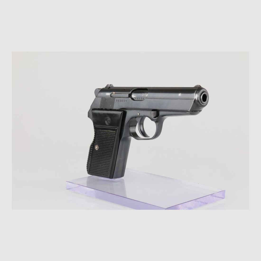 CZ Mod. 50