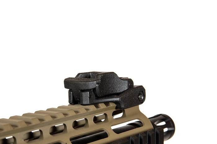 Specna Arms SA-C12 PDW CORE airsoft carbine - Half-Tan, image 5 of 32
