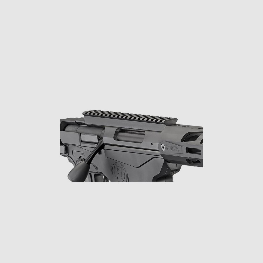Ruger Precision rifle de cerrojo 24" 18029 6,5 Creedmoor, imagen 2 de 10