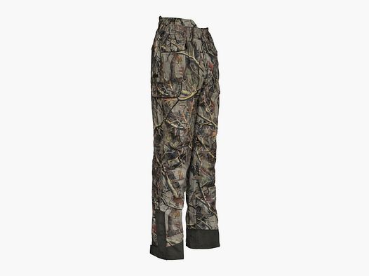 Percussion Stiefelhose Brocard Ghostcamo Forest Evo