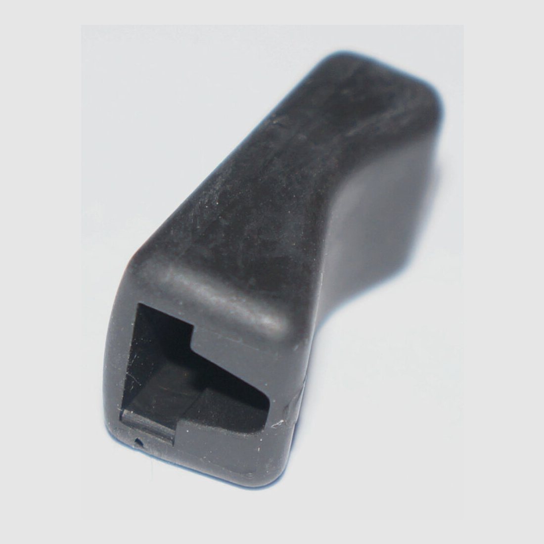 SIG Ladegriffüberzug Schwarz für SIG Stgw90/PE90