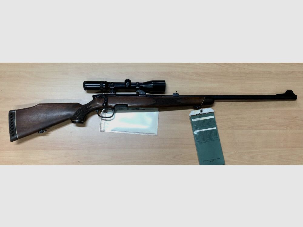 Steyr Mannlicher Mod. T