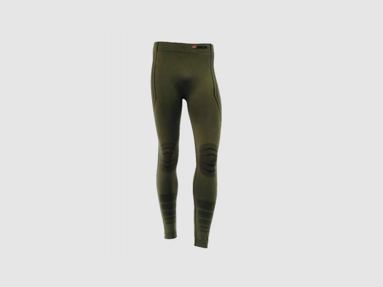 Xtech TECNICO Panta Evolution Ropa Técnica Calentador de Músculos xxl/xxxl, imagen 2 de 2