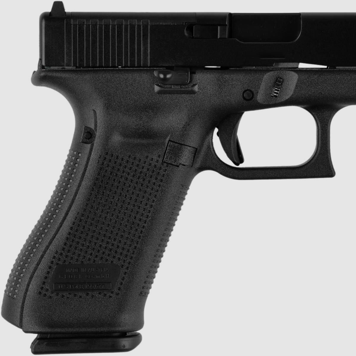 Glock 34 Gen.5 MOS FS, zdjęcie 6 z 7
