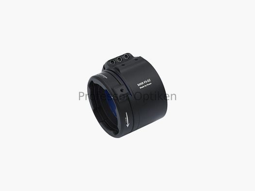 RUSAN Modular Adapter MAR-FX für Wärmebild- und Nachtsichtgeräte - verschiedene Größen
