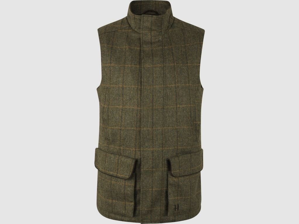 Härkila – Kenmore Waistcoat, billede 1 af 3