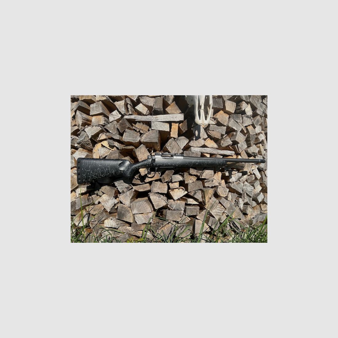 Christensen Arms Ridgline