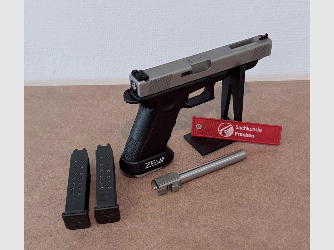 RBF Glock 35