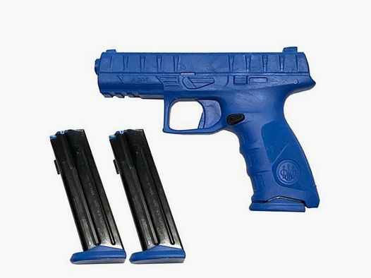 BERETTA APX FIKTIV MIT ABNEHMBAREM MAGAZIN