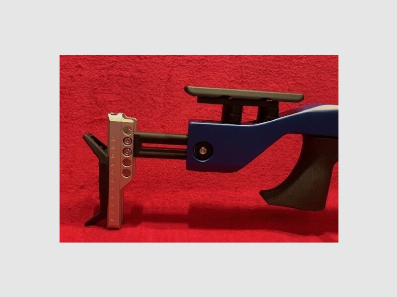 Walther / Hämmerli Mod. LG500 Ergotec, image 4 of 5