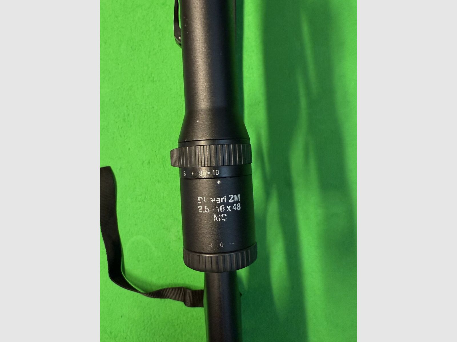 Bergara BA 13 TD