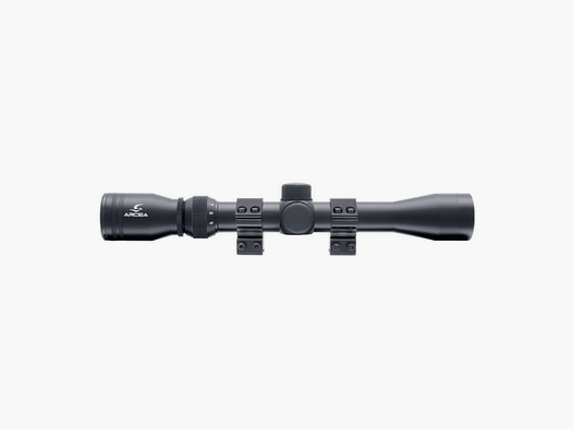Luftgewehr Zielfernrohr Arcea 3-9×32 – 25,4mm mit Montage