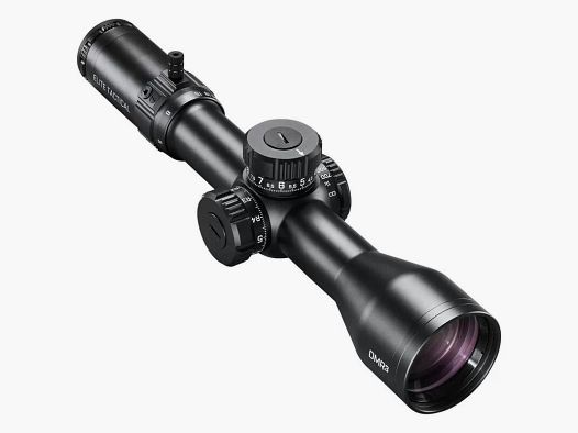 Riflescope BUSHNELL ELITE TACTICAL DMR3 3.5-21x50 FFP G4P