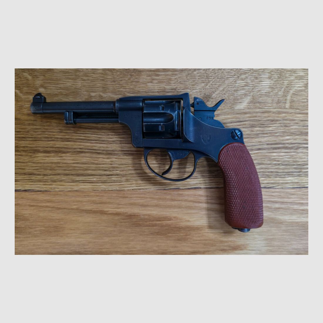 Bern Arms Factory M1882/29