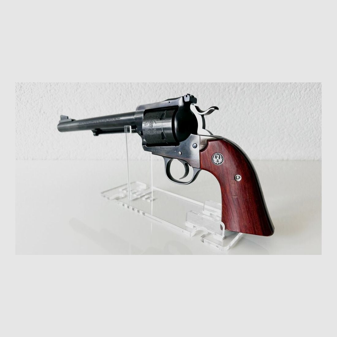 Ruger RB 35 Bisley .357Mag