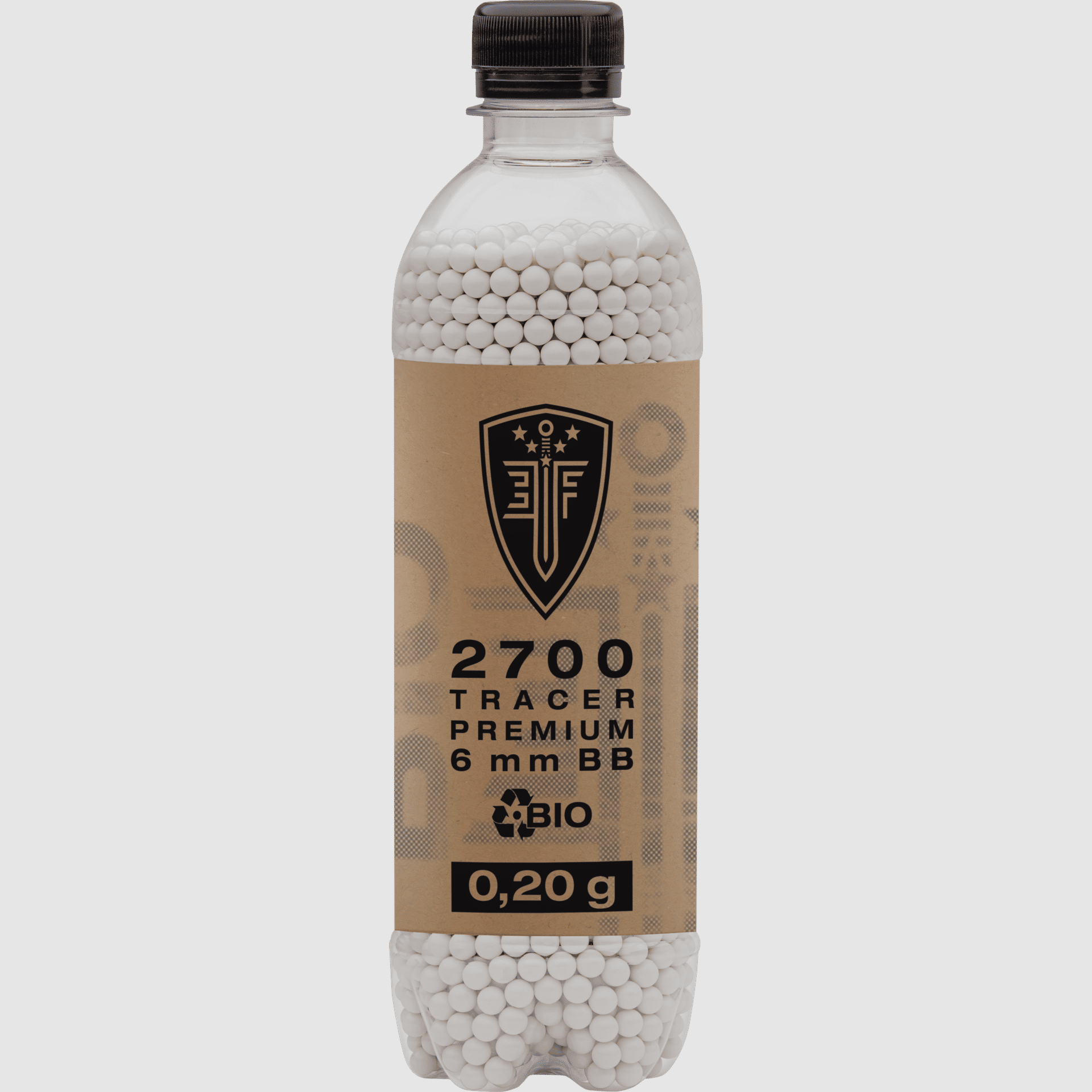 Elite Force Premium Bio BBs Tracer