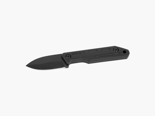 Cuchillo táctico GSG-9 EM4 - Cuchillo de cuello