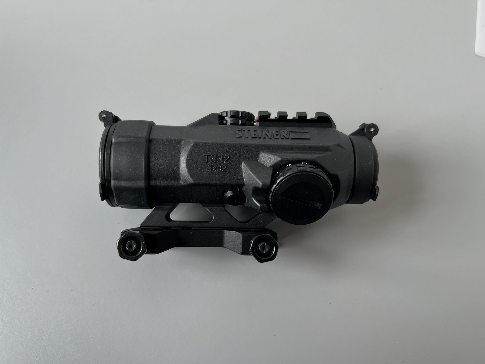 Steiner T-Sight 3X32 
