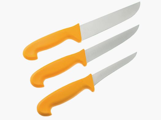 Solingen knife set