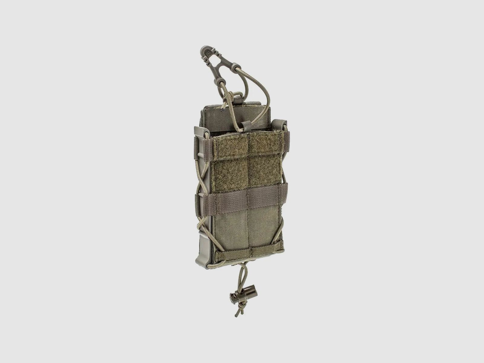 Lindnerhof Lindnerhof Multikalibertasche 1er PA119/II steingrau
