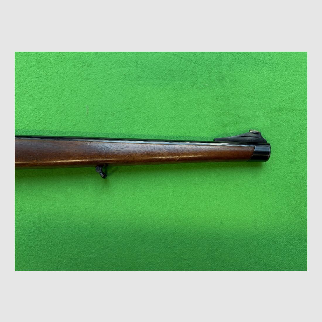 Steyr Stutzen