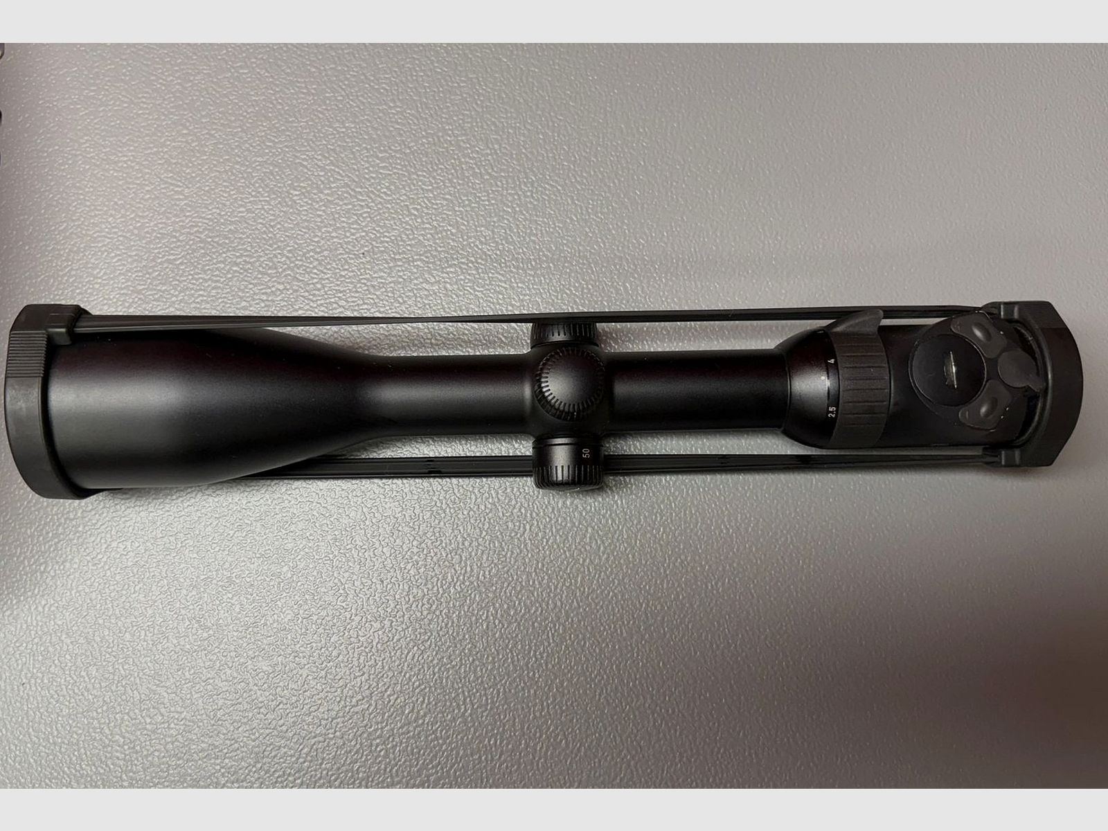 Swarovski Z6i 2.5-15x56 P Abs. LD-I