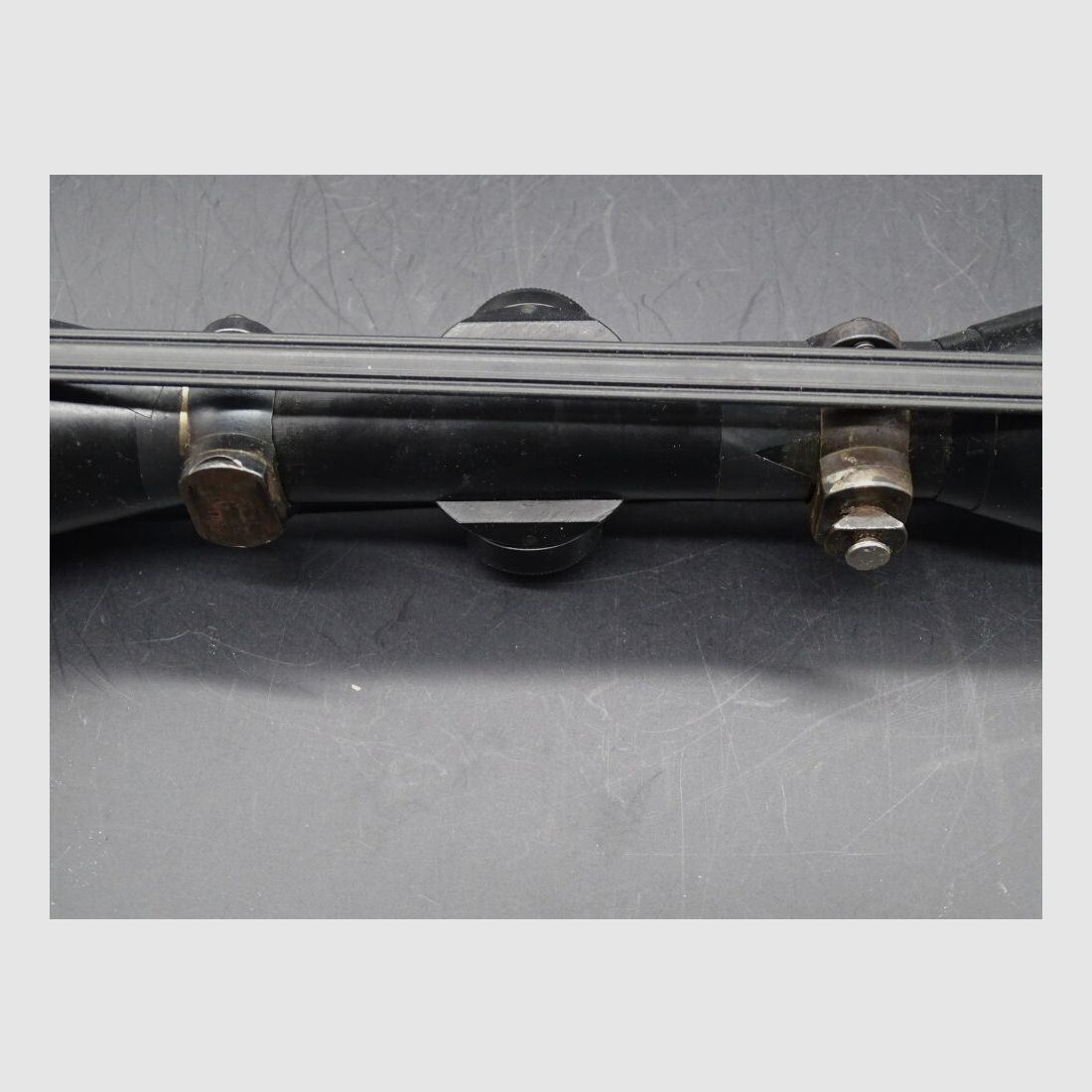 ZF Karl Kaps 6x42 SC