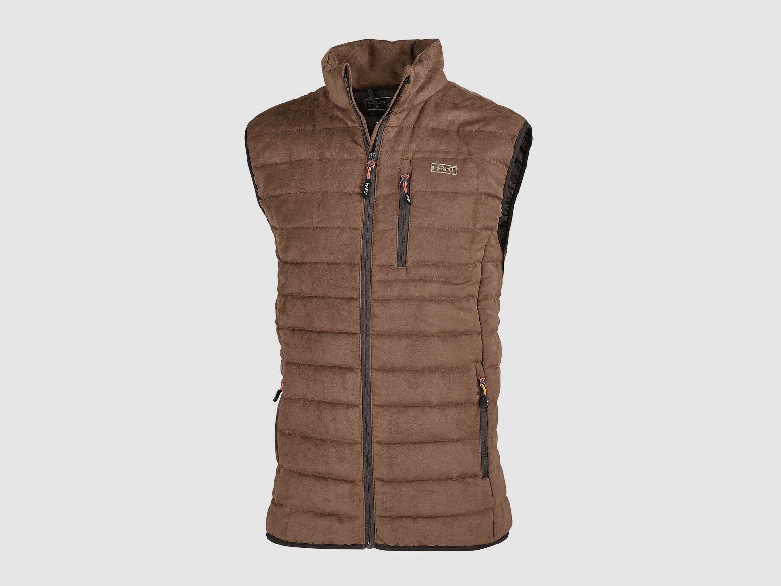Hart Men's Hunting Vest Montaraz-V