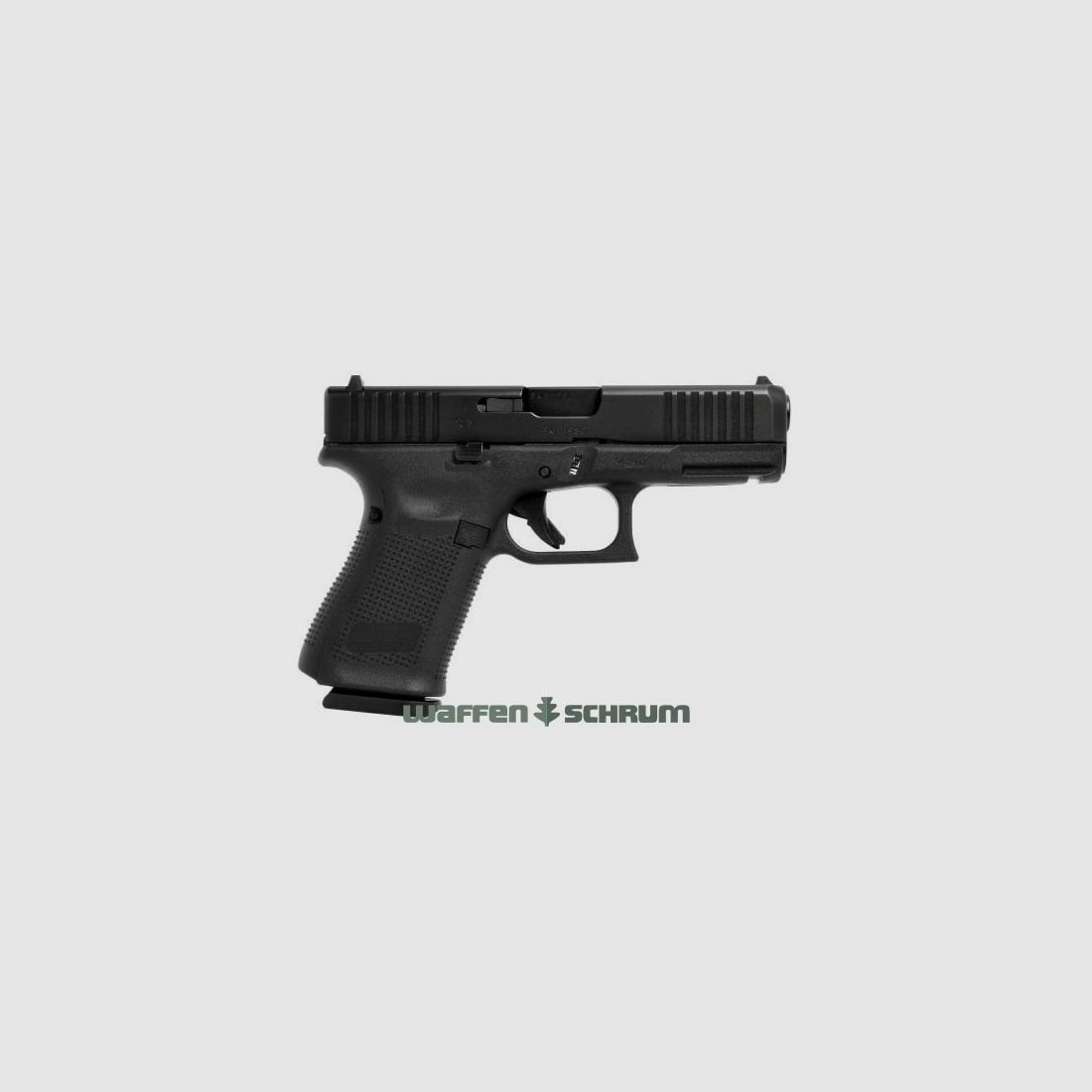 Glock 19 GEN.5 FS