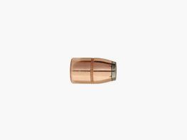 Punta para Recarga SIERRA BULLETS CAL. 50 (.500/12.7MM) JHP Power Jacket 400 Grains