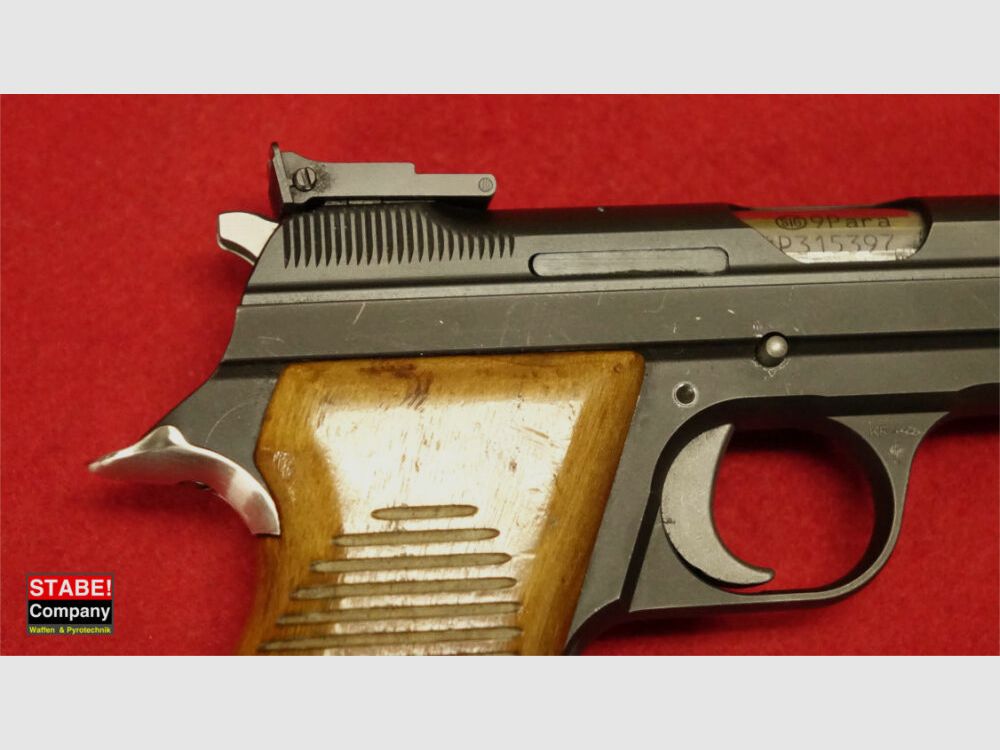 Sig P210-6