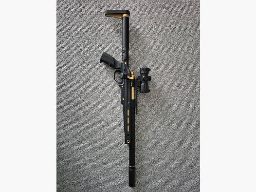 Tokyo marui VSR ONE Gold Edition