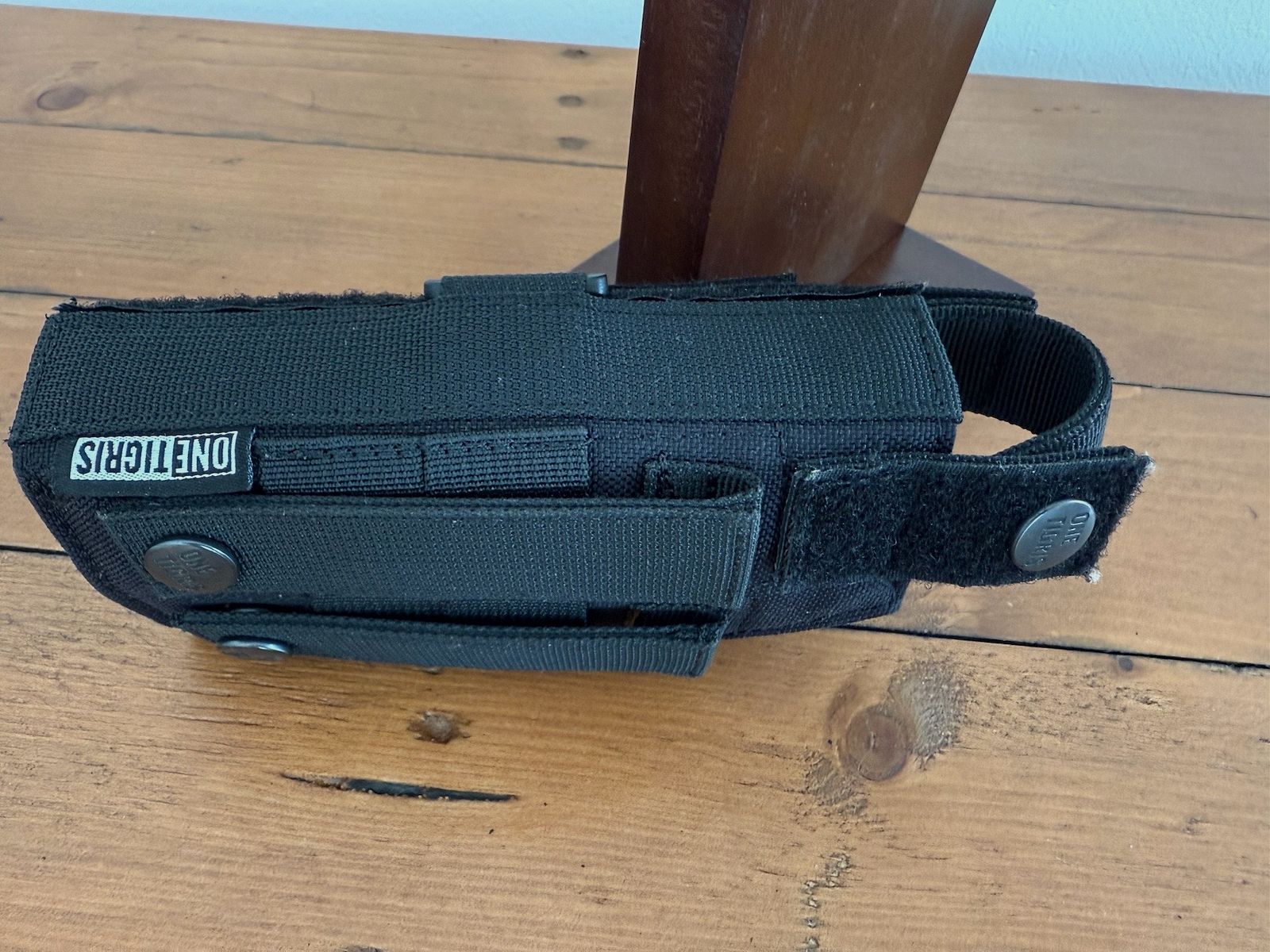 Holster für GLOCK Mod. 30 Gen4 Kal. .45 Auto, Bild 2 von 5